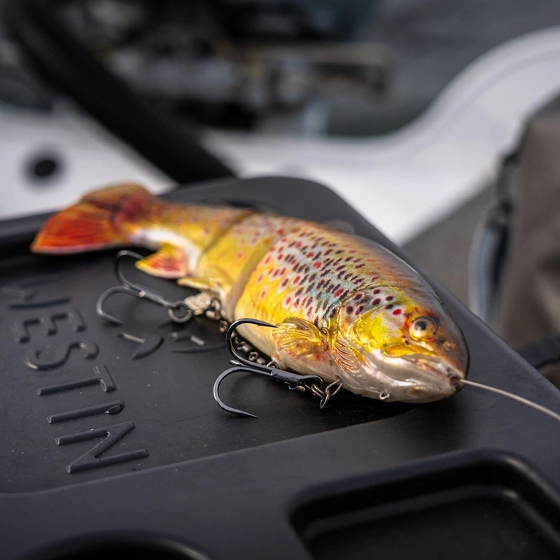 Westin Tommy The Trout Inline 15cm/4.5g
